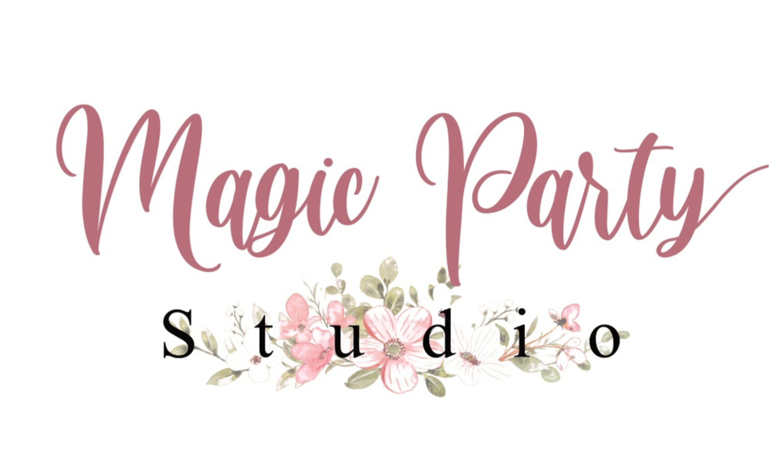 MagicPartyStudio