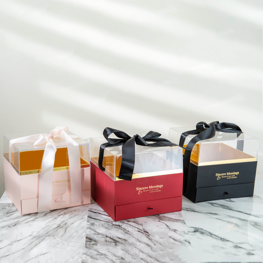 Designer Gift Box 