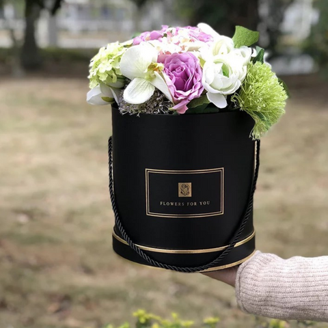Flower box