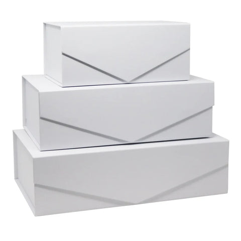 image of a white magnetic box