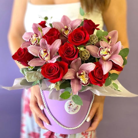 The Art of Gift Giving