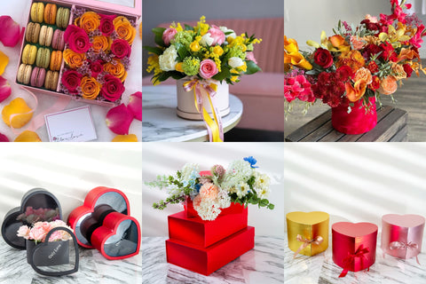 Valentine’s Day Is Coming - Secure Your Gift Boxes Before It’s Too Late!