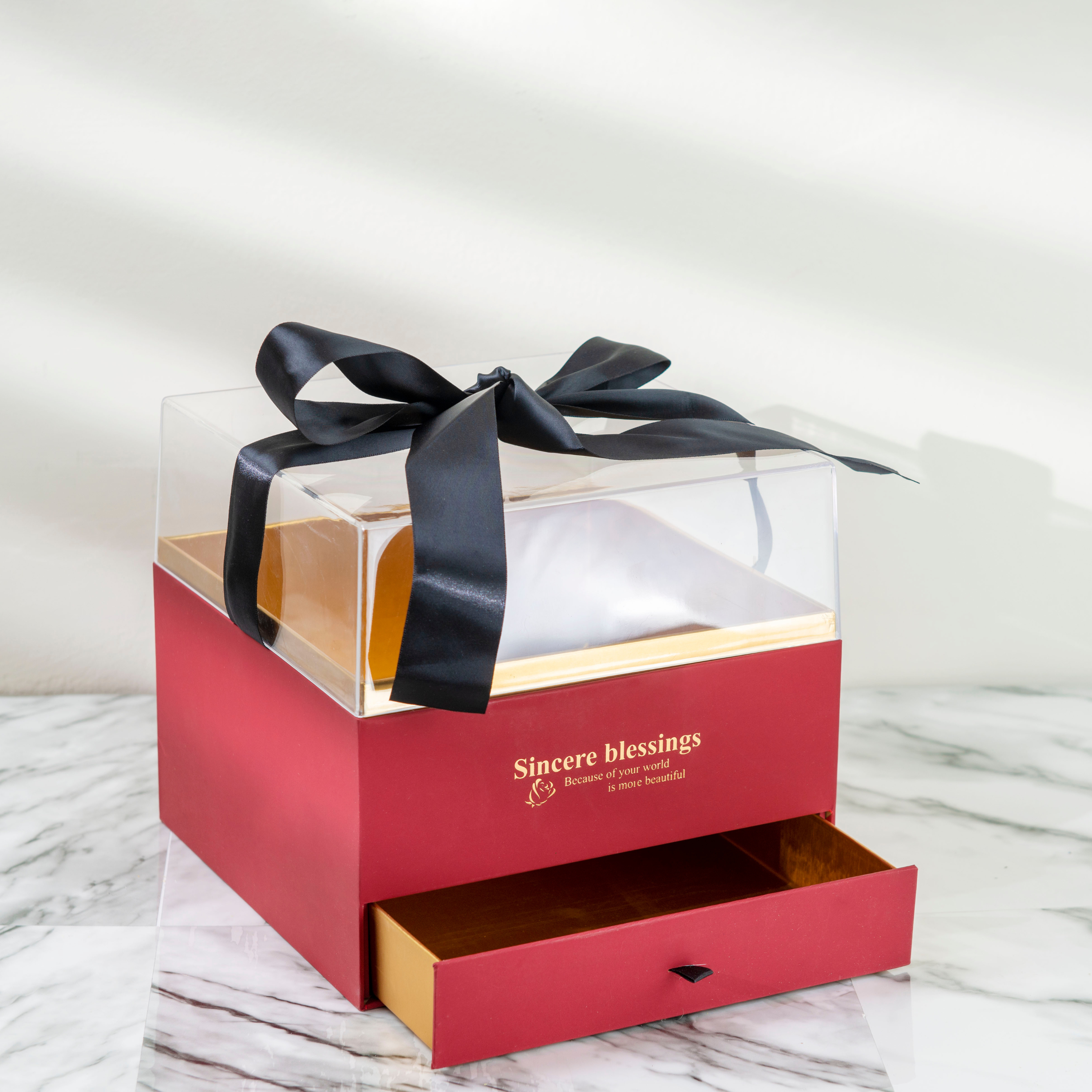 You Are Loved Luxury Curated Gift Box For Women – Luxe & Bloom